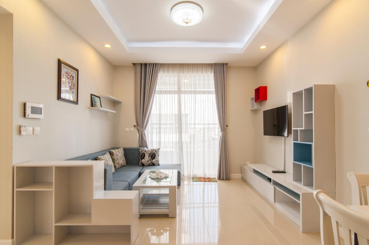 The Prince Residence