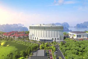 FLC Grand Hotel Hạ Long