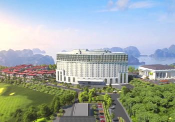 FLC Grand Hotel Hạ Long