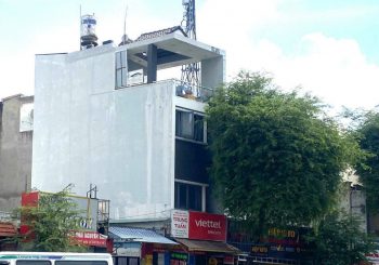 MTKD Lê Trọng Tấn, P. Sơn Kỳ. 1 lửng 2 lầu ST
