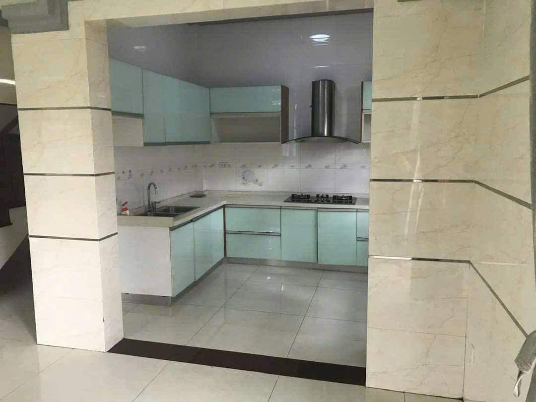 Biệt thư góc 2 mặt tiền Phường Tây Thạnh, Tân Phú