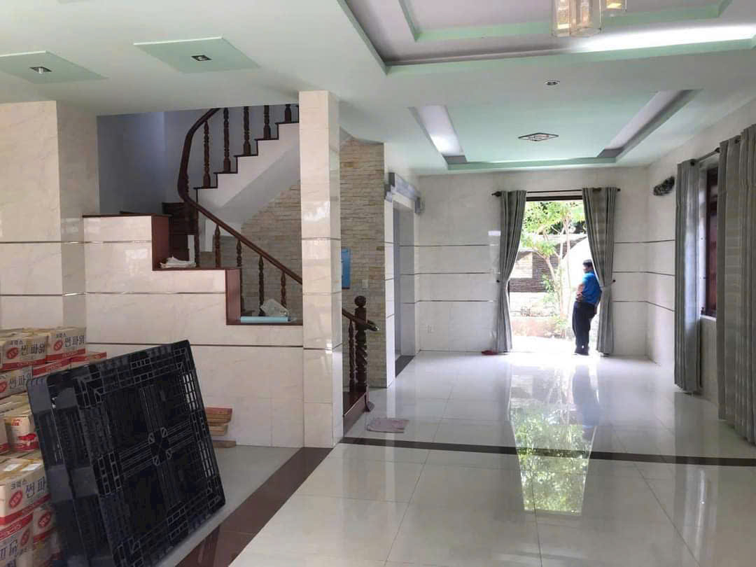 Biệt thư góc 2 mặt tiền Phường Tây Thạnh, Tân Phú