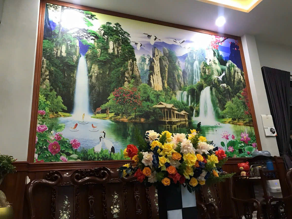 Hẻm 16m Đường Đỗ Nhuận, P. Sơn Kỳ, 4x19m_3 lầu