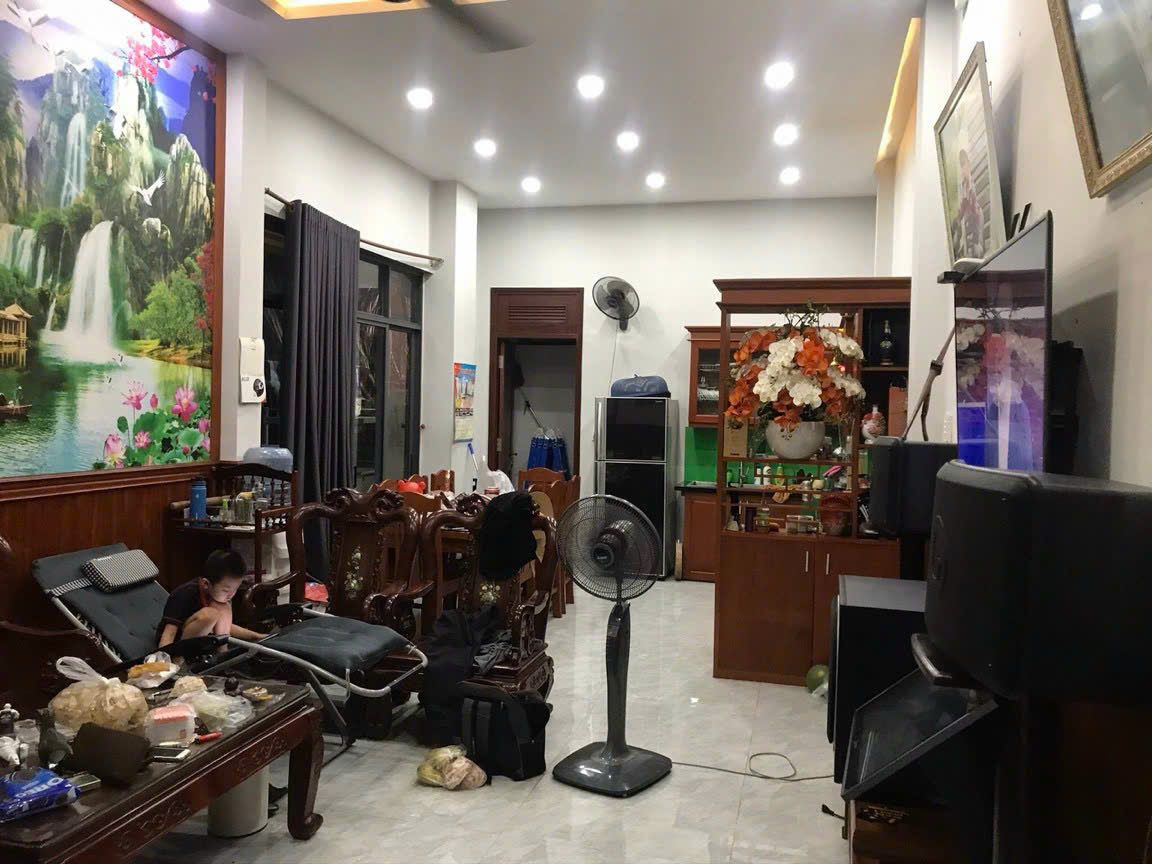 Hẻm 16m Đường Đỗ Nhuận, P. Sơn Kỳ, 4x19m_3 lầu