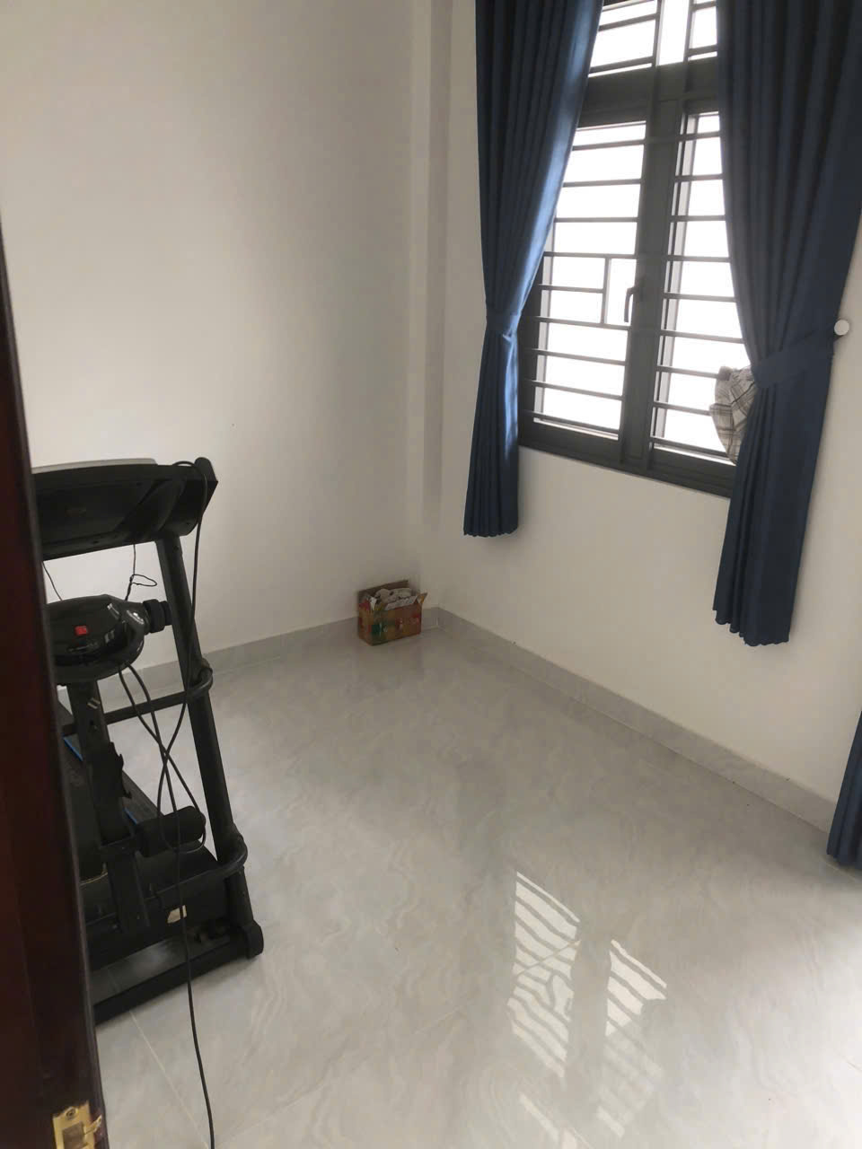 Hẻm 1/ Gò Dầu, Tân Qúy. DT: 4 x 16.5m_đúc 2.5 tấm