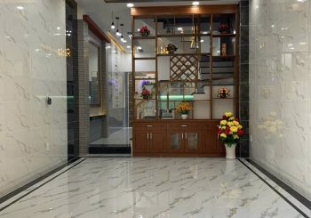 189/28A Đường 26/3, P. BHH_4x15m_đúc 3.5 tấm